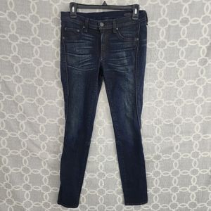 rag & bone Skinny Stretchy Women's Jeans